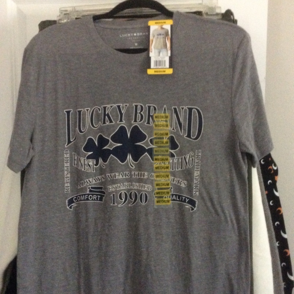 Men’s Tee Shirt
